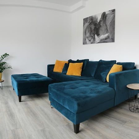Toms Ferienwohnung Heinsberg  Kültér fotó