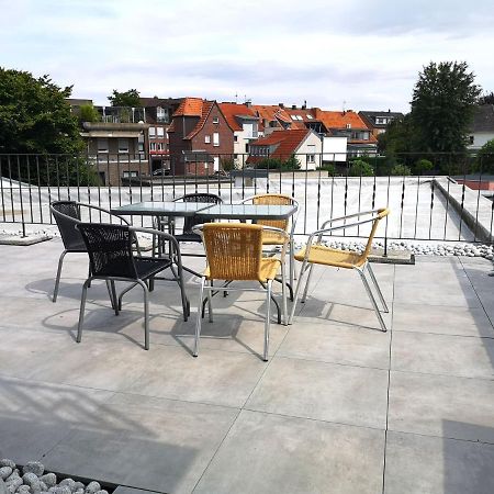 Toms Ferienwohnung Heinsberg  Kültér fotó