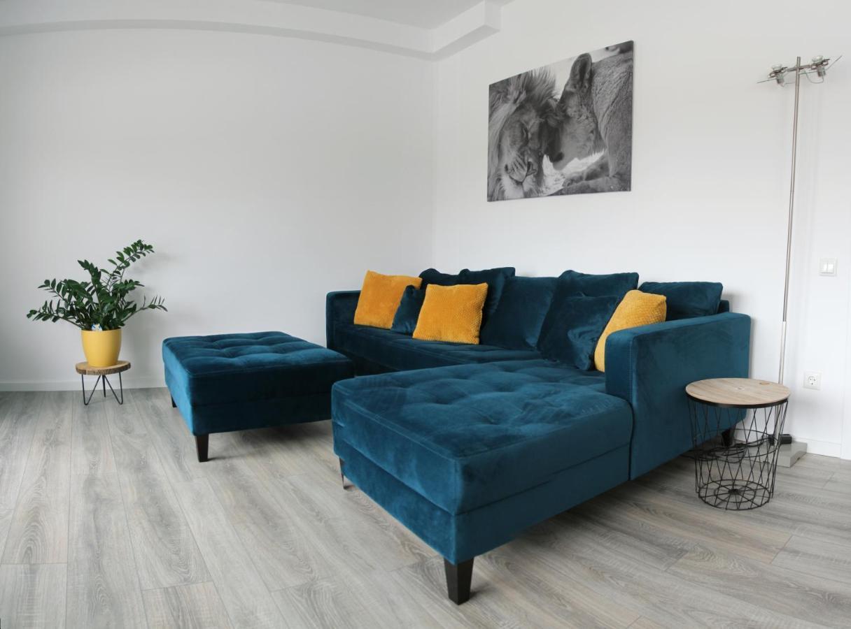 Toms Ferienwohnung Heinsberg  Kültér fotó