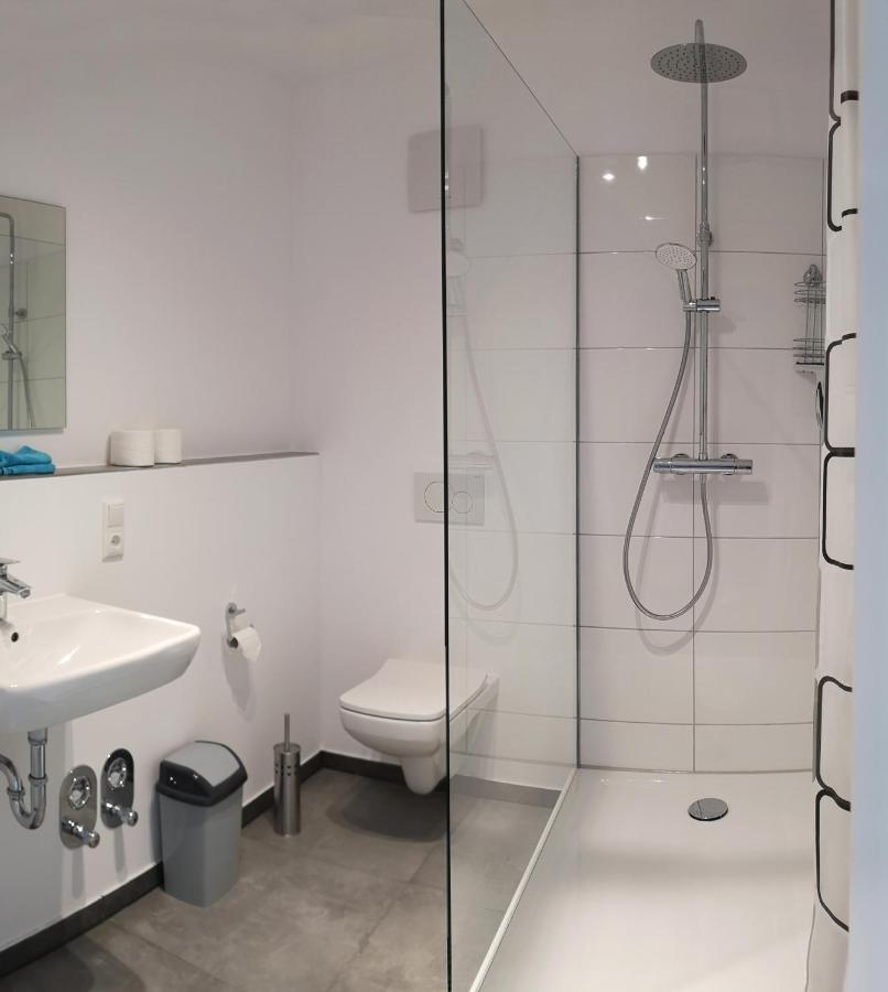 Toms Ferienwohnung Heinsberg  Kültér fotó