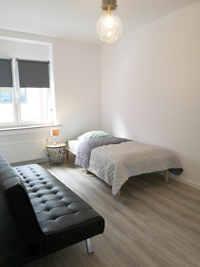 Toms Ferienwohnung Heinsberg  Kültér fotó