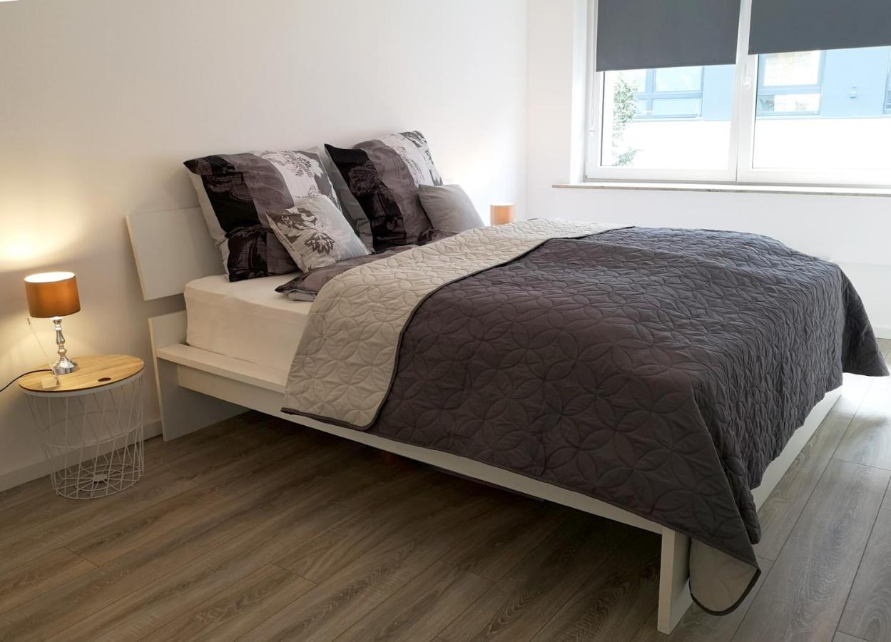 Toms Ferienwohnung Heinsberg  Kültér fotó