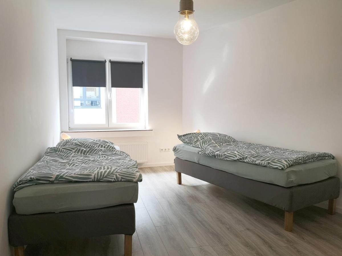 Toms Ferienwohnung Heinsberg  Kültér fotó