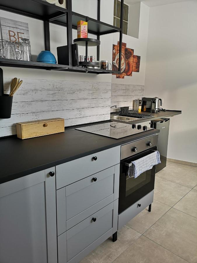Toms Ferienwohnung Heinsberg  Kültér fotó
