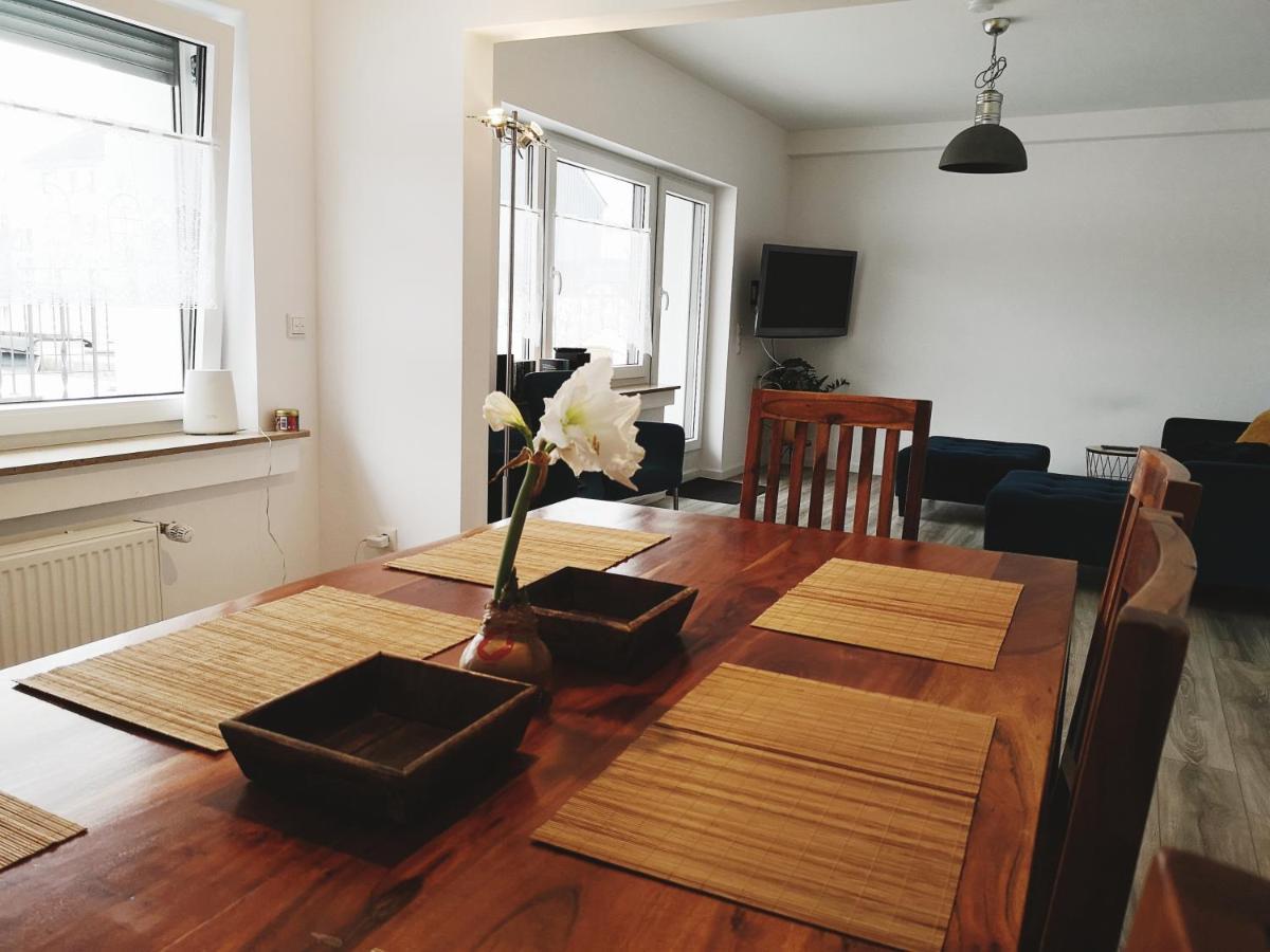 Toms Ferienwohnung Heinsberg  Kültér fotó