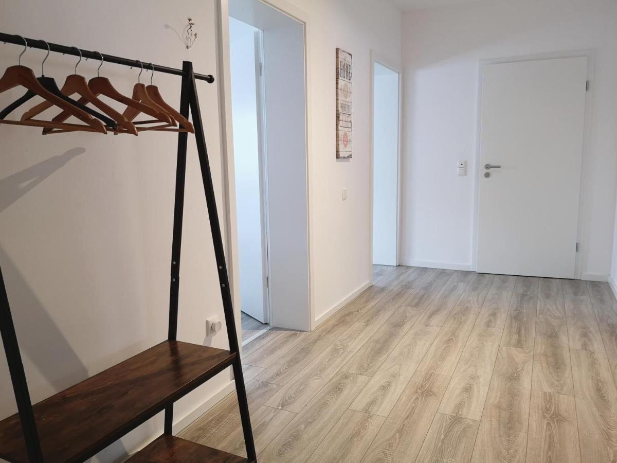 Toms Ferienwohnung Heinsberg  Kültér fotó