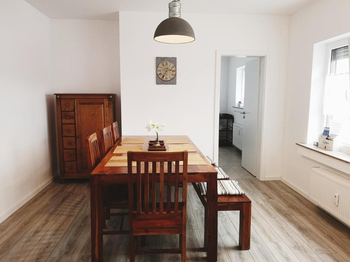Toms Ferienwohnung Heinsberg  Kültér fotó