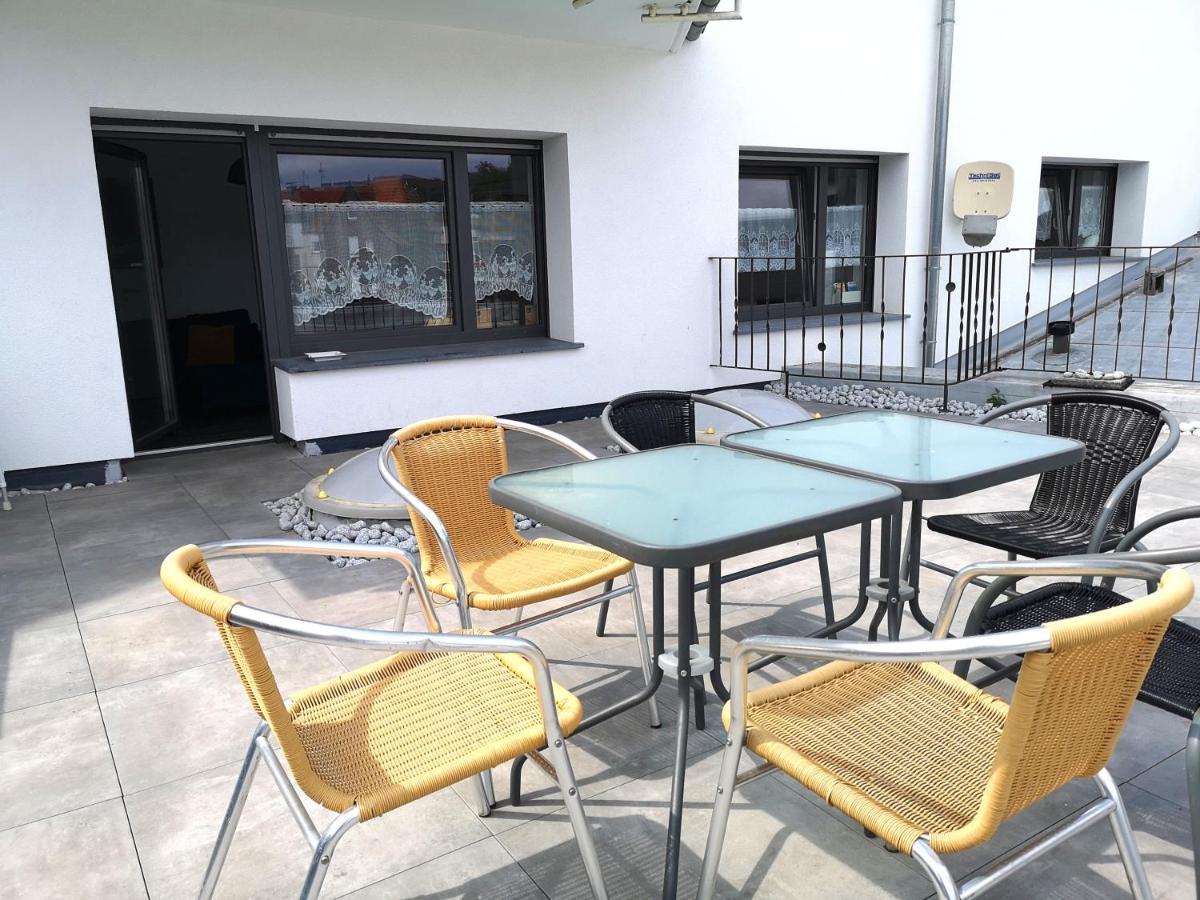 Toms Ferienwohnung Heinsberg  Kültér fotó